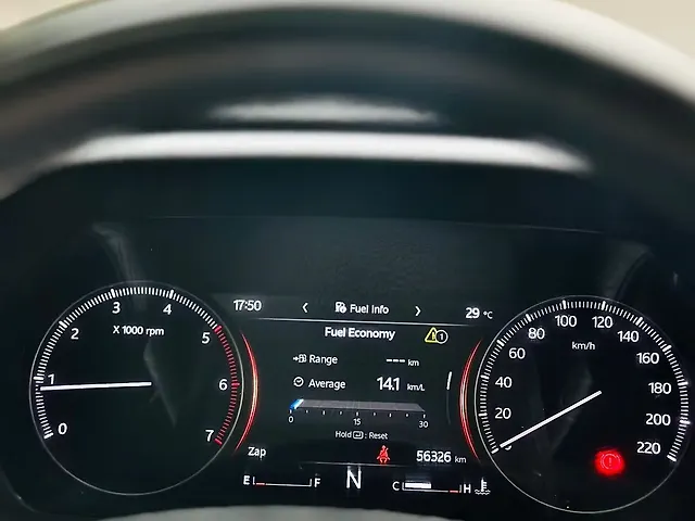 Used Mahindra Scorpio N Z8 Diesel MT 2WD 7 STR [2024-2025] in Lucknow