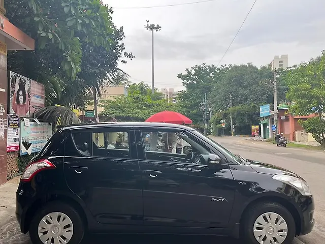 Used 2012 Maruti Suzuki Swift in Bangalore