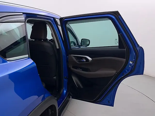Used Toyota Urban Cruiser Hyryder V Hybrid [2022-2023] in Bangalore