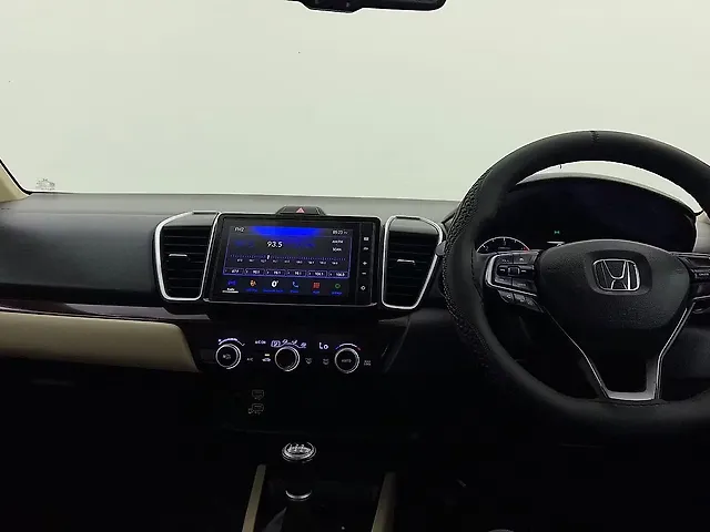 Used Honda City 4th Generation VX Diesel in Delhi