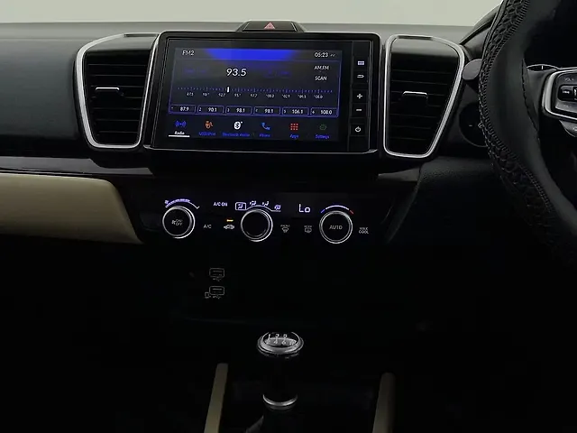 Used Honda City 4th Generation VX Diesel in Delhi