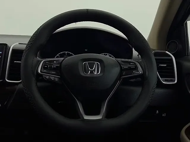 Used Honda City 4th Generation VX Diesel in Delhi