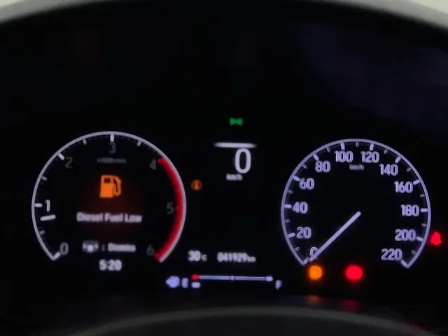 Used Honda City 4th Generation VX Diesel in Delhi