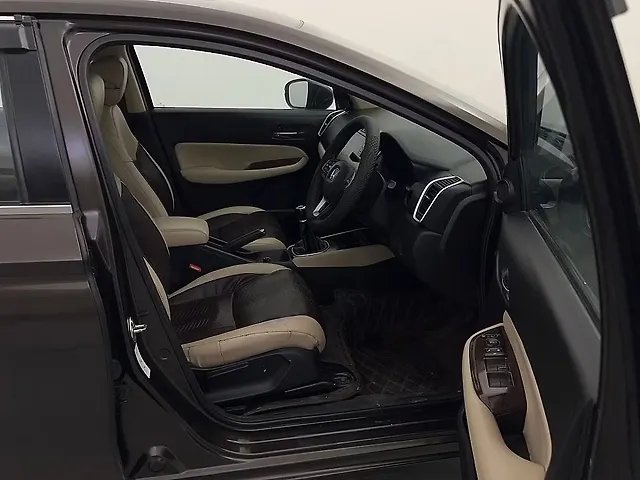 Used Honda City 4th Generation VX Diesel in Delhi