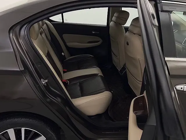 Used Honda City 4th Generation VX Diesel in Delhi
