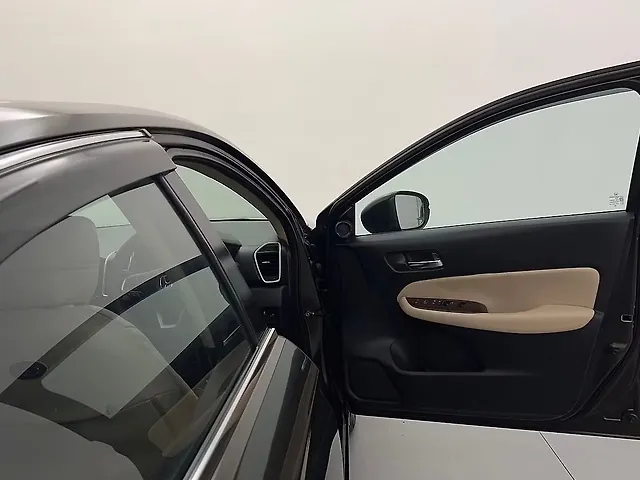 Used Honda City 4th Generation VX Diesel in Delhi