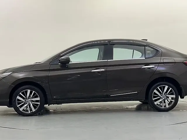 Used Honda City 4th Generation VX Diesel in Delhi