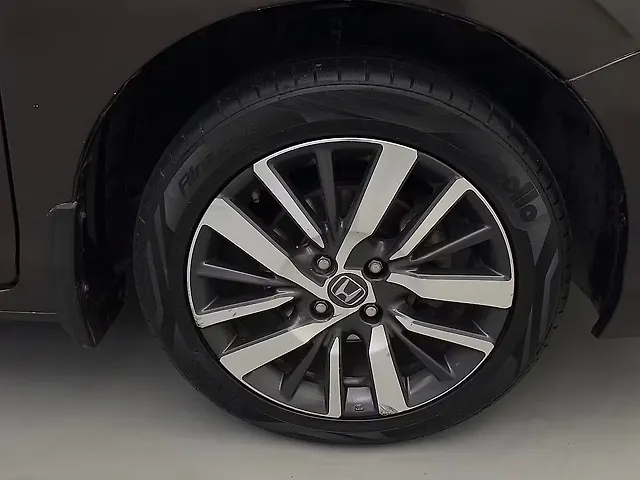 Used Honda City 4th Generation VX Diesel in Delhi