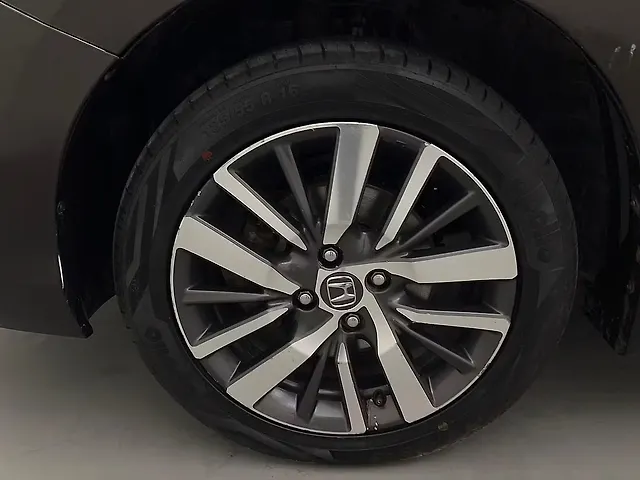 Used Honda City 4th Generation VX Diesel in Delhi