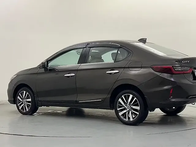 Used Honda City 4th Generation VX Diesel in Delhi