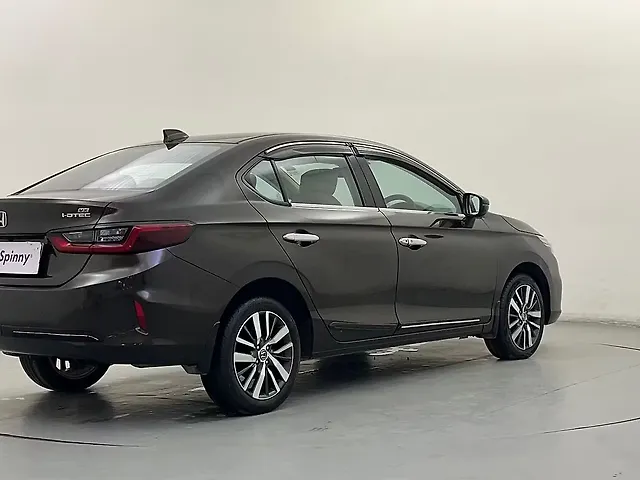Used Honda City 4th Generation VX Diesel in Delhi