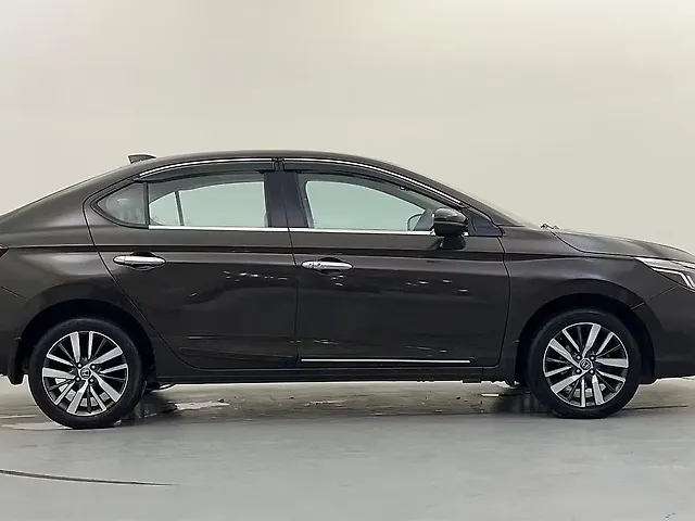 Used Honda City 4th Generation VX Diesel in Delhi