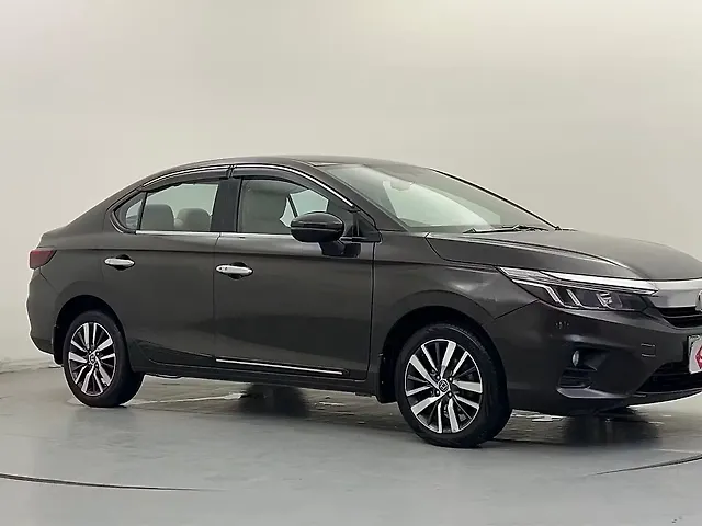 Used Honda City 4th Generation VX Diesel in Delhi