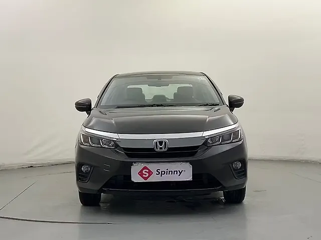 Used Honda City 4th Generation VX Diesel in Delhi