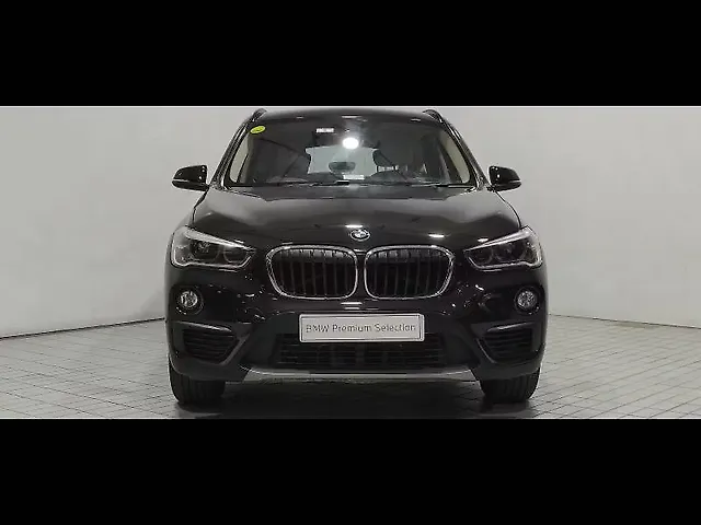 Used 2018 BMW X1 in Pune