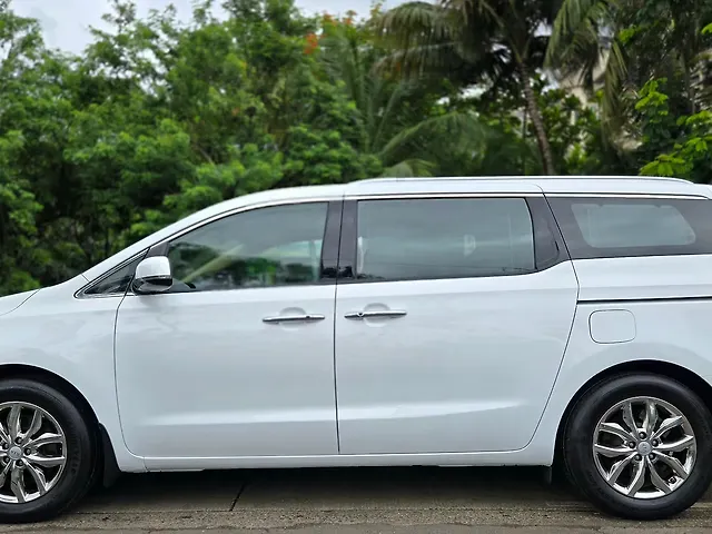 Used Kia Carnival [2020-2023] Limousine Plus 7 STR in Mumbai