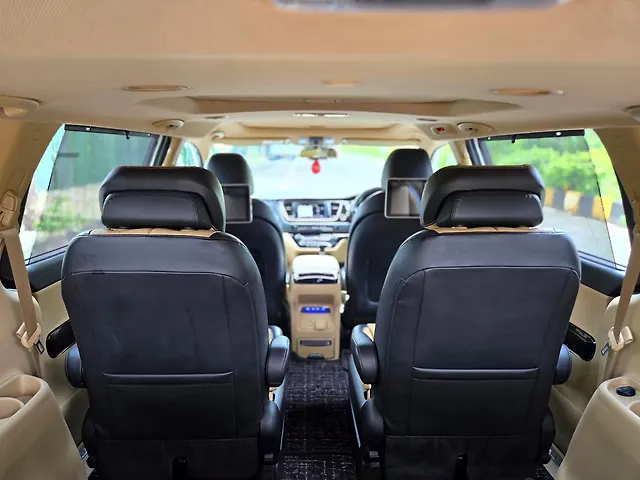 Used Kia Carnival [2020-2023] Limousine Plus 7 STR in Mumbai