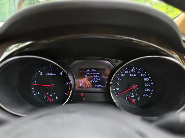 Used Kia Carnival [2020-2023] Limousine Plus 7 STR in Mumbai