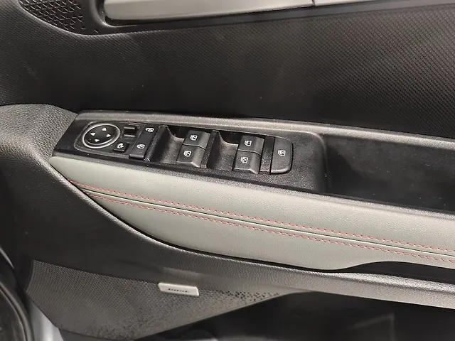Used Kia Sonet [2024-2024] GTX Plus 1.5 Diesel AT in Thane