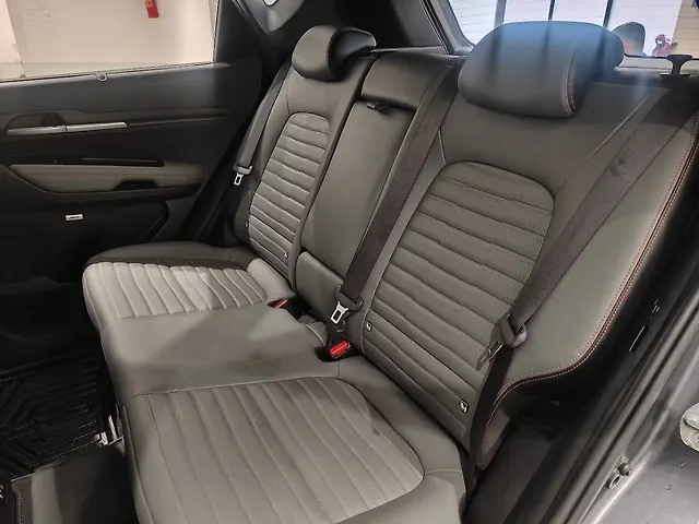 Used Kia Sonet [2024-2024] GTX Plus 1.5 Diesel AT in Thane