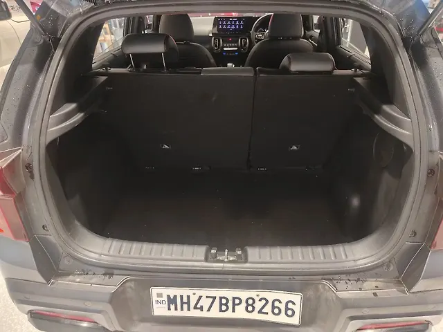 Used Kia Sonet [2024-2024] GTX Plus 1.5 Diesel AT in Thane