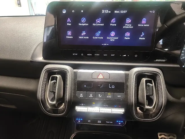 Used Kia Sonet [2024-2024] GTX Plus 1.5 Diesel AT in Thane