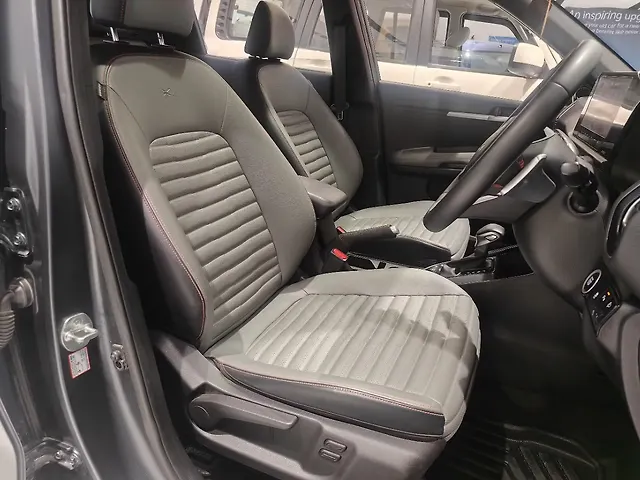 Used Kia Sonet [2024-2024] GTX Plus 1.5 Diesel AT in Thane