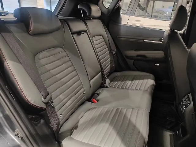 Used Kia Sonet [2024-2024] GTX Plus 1.5 Diesel AT in Thane