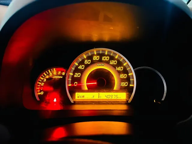 Used Maruti Suzuki Wagon R 1.0 [2014-2019] VXI+ AMT (O) in Mumbai