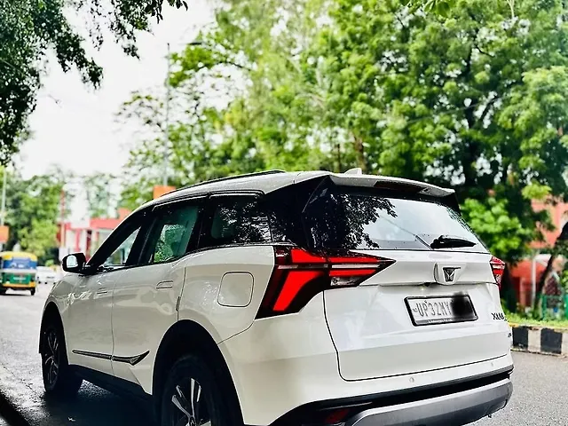 Used Mahindra XUV700 AX 5 Diesel MT 7 STR [2021] in Lucknow