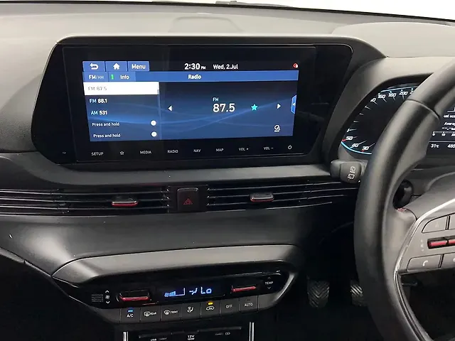 Used Hyundai i20 [2020-2023] Asta (O) 1.2 MT [2020-2023] in Lucknow