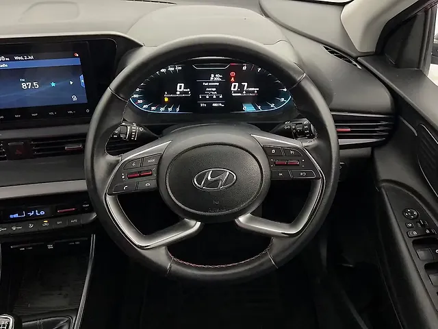 Used Hyundai i20 [2020-2023] Asta (O) 1.2 MT [2020-2023] in Lucknow