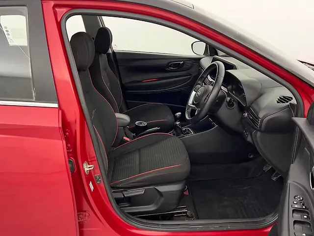 Used Hyundai i20 [2020-2023] Asta (O) 1.2 MT [2020-2023] in Lucknow