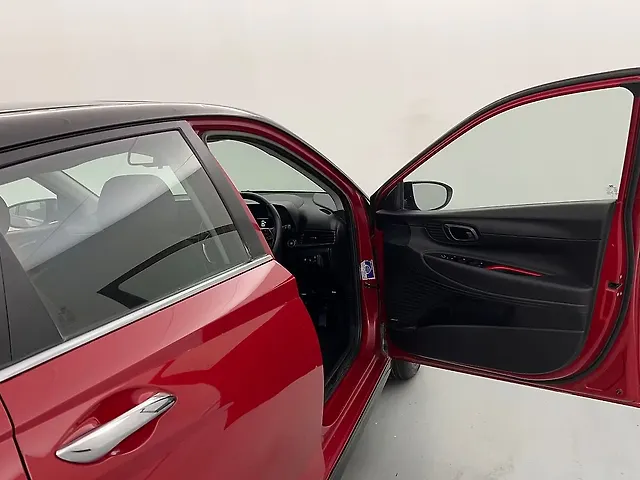 Used Hyundai i20 [2020-2023] Asta (O) 1.2 MT [2020-2023] in Lucknow