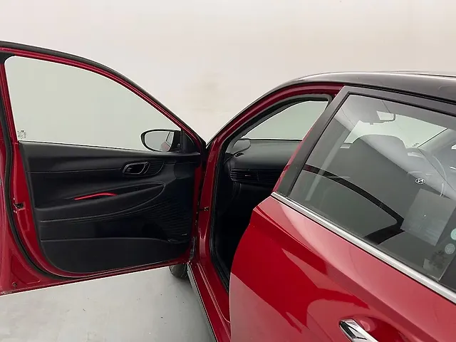 Used Hyundai i20 [2020-2023] Asta (O) 1.2 MT [2020-2023] in Lucknow