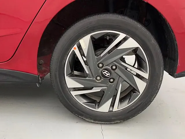 Used Hyundai i20 [2020-2023] Asta (O) 1.2 MT [2020-2023] in Lucknow