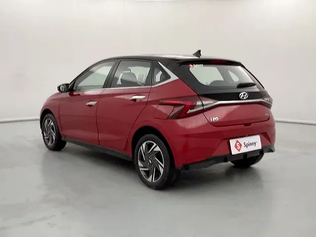 Used Hyundai i20 [2020-2023] Asta (O) 1.2 MT [2020-2023] in Lucknow