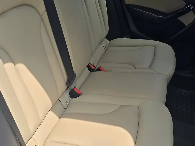 Used Audi Q3 [2012-2015] 35 TDI Premium Plus in Chennai
