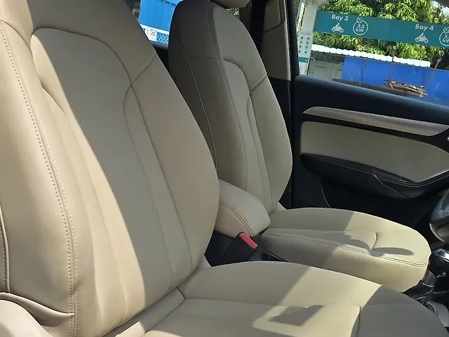 Used Audi Q3 [2012-2015] 35 TDI Premium Plus in Chennai