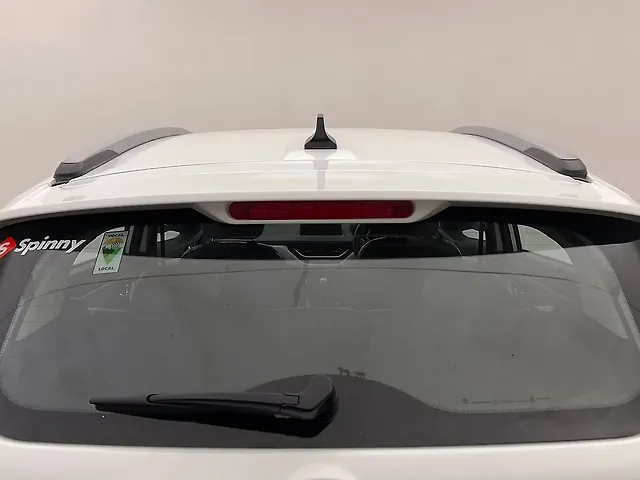 Used Tata Nexon [2017-2020] XZ Plus in Pune