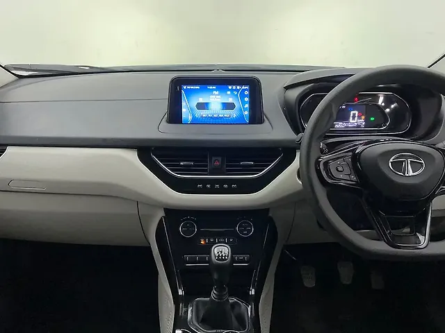 Used Tata Nexon [2017-2020] XZ Plus in Pune