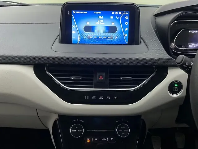 Used Tata Nexon [2017-2020] XZ Plus in Pune