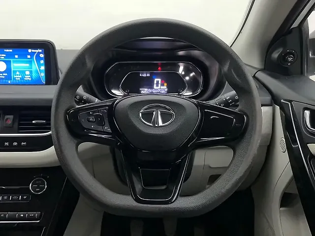Used Tata Nexon [2017-2020] XZ Plus in Pune