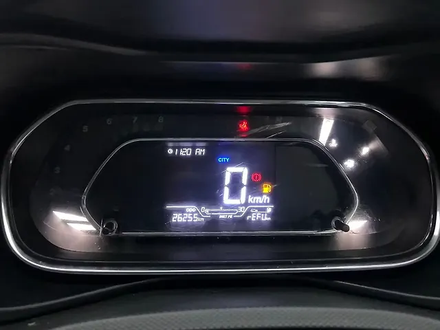 Used Tata Nexon [2017-2020] XZ Plus in Pune