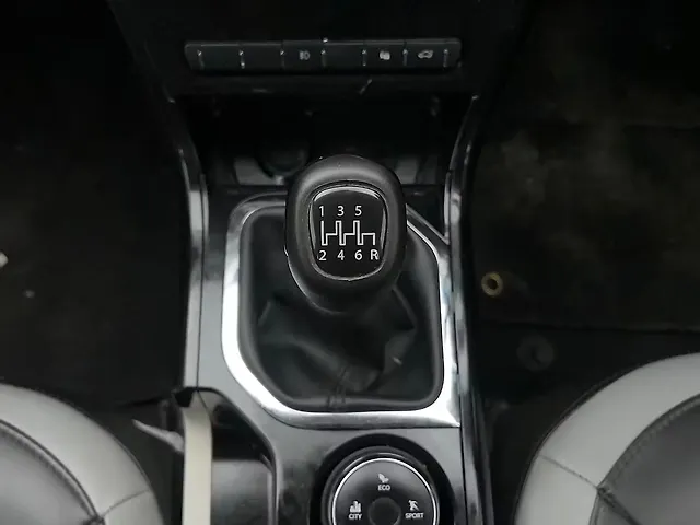Used Tata Nexon [2017-2020] XZ Plus in Pune