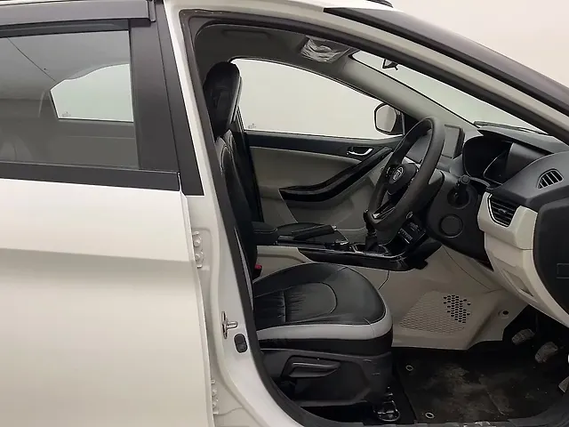 Used Tata Nexon [2017-2020] XZ Plus in Pune
