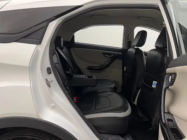 Used Tata Nexon [2017-2020] XZ Plus in Pune