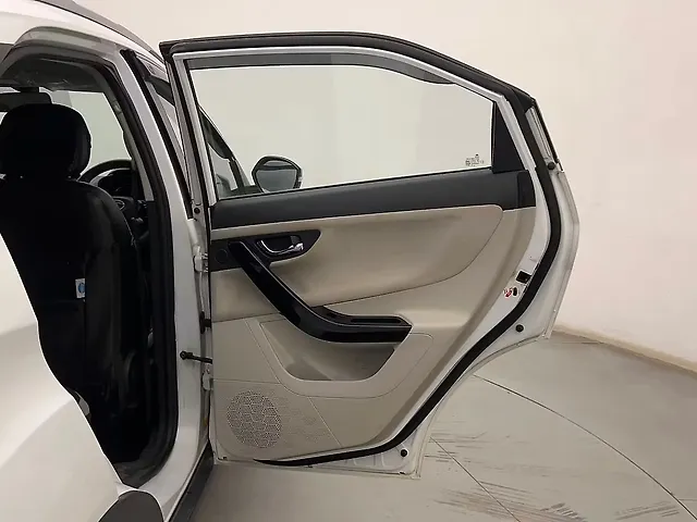 Used Tata Nexon [2017-2020] XZ Plus in Pune