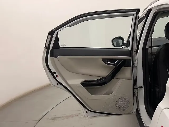 Used Tata Nexon [2017-2020] XZ Plus in Pune