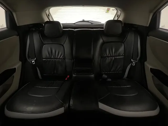 Used Tata Nexon [2017-2020] XZ Plus in Pune